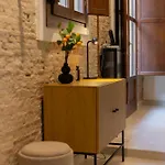 아파트 4 Pax Vistas Torres De Serrano