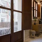 4 Pax Vistas Torres De Serrano 아파트