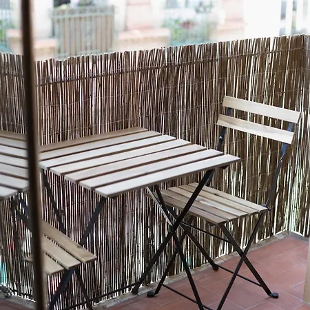 Appartement 4 Pax Vistas Torres De Serrano Valencia